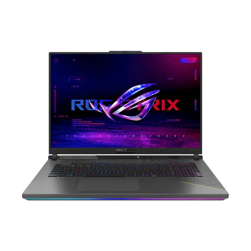 Noutbuk ASUS ROG Strix G18 G814FM-TT090W (90NR0KZ8-M00400)